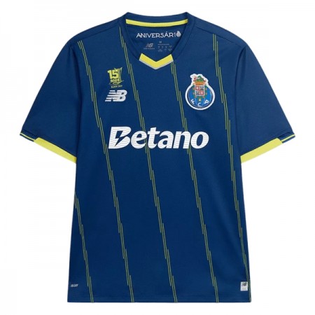 Maglia FC Porto Quarta Divisa 2025-26