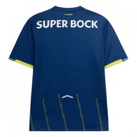 Maglia FC Porto Quarta Divisa 2025-26