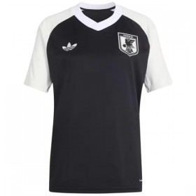 Maglia Giappone Pre-Match Mondiali 2026
