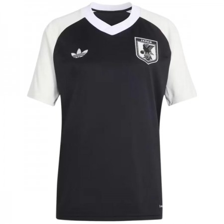 Maglia Giappone Pre-Match Mondiali 2026