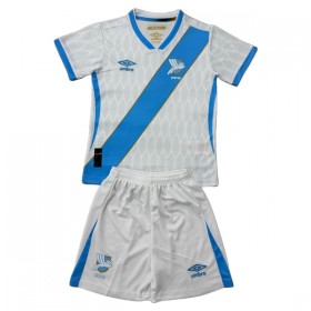 Maglia Guatemala Bambino Prima Divisa 2026