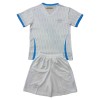 Maglia Guatemala Bambino Prima Divisa 2026