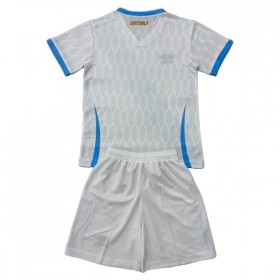Maglia Guatemala Bambino Prima Divisa 2026
