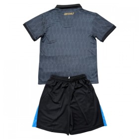 Maglia Guatemala Bambino Trasferta Divisa 2026