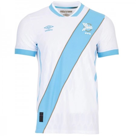 Maglia Guatemala Prima Divisa 2026