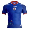Maglia Haiti Prima Divisa Mondiali 2026