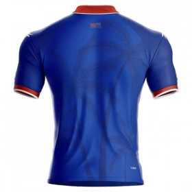 Maglia Haiti Prima Divisa Mondiali 2026