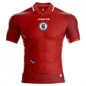 Maglia Haiti Terza Divisa Mondiali 2026
