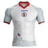 Maglia Haiti Trasferta Divisa Mondiali 2026