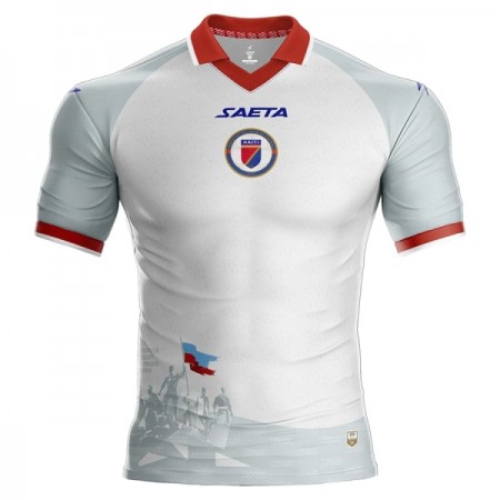 Maglia Haiti Trasferta Divisa Mondiali 2026