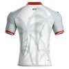 Maglia Haiti Trasferta Divisa Mondiali 2026