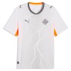 Maglia Islanda Trasferta Divisa 2026