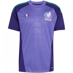 Maglia Messico Portiere Trasferta Divisa Mondiali 2026