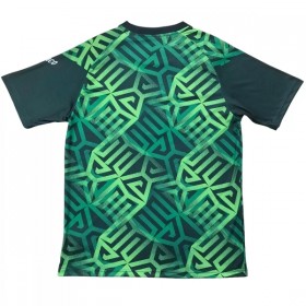 Maglia Messico Pre-Match Mondiali 2026
