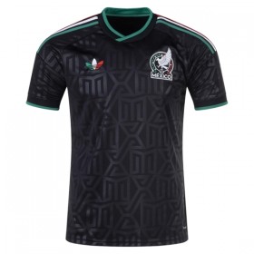 Maglia Messico Terza Divisa Mondiali 2026