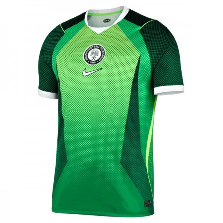 Maglia Nigeria Prima Divisa 2026-27