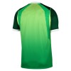Maglia Nigeria Prima Divisa 2026-27