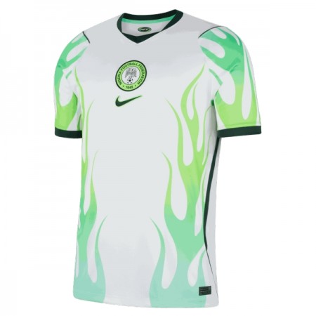 Maglia Nigeria Trasferta Divisa 2026-27