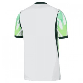 Maglia Nigeria Trasferta Divisa 2026-27
