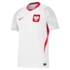 Maglia Polonia Prima Divisa 2026