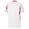 Maglia Polonia Prima Divisa 2026