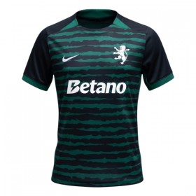 Maglia Sporting CP 2025-26 Edizione Speciale