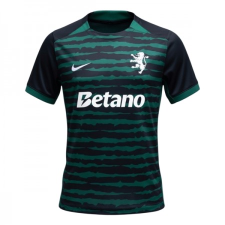 Maglia Sporting CP 2025-26 Edizione Speciale