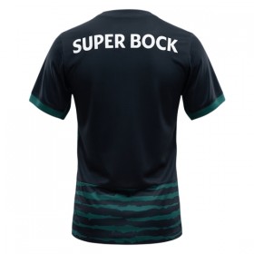 Maglia Sporting CP 2025-26 Edizione Speciale