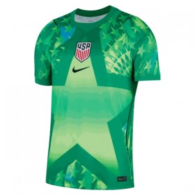 Maglia Stati Uniti Portiere Prima Divisa Mondiali 2026