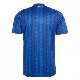 Maglia Svezia Bambino Trasferta Divisa Mondiali 2026