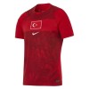 Maglia Turchia Bambino Prima Divisa Mondiali 2026