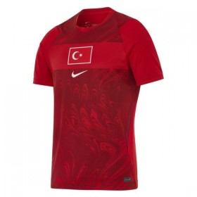 Maglia Turchia Prima Divisa Mondiali 2026