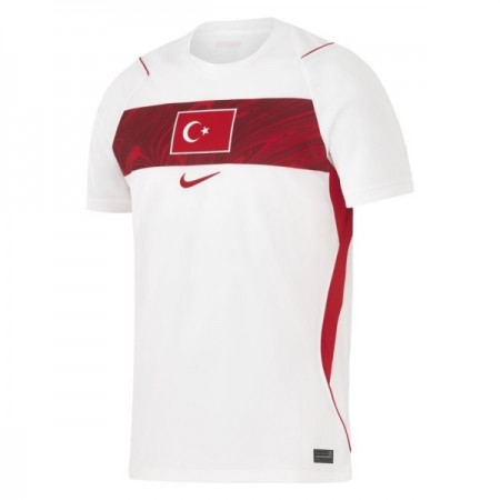Maglia Turchia Trasferta Divisa Mondiali 2026 Maglia Turchia Trasferta Divisa Mondiali 2026