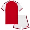 Maglia Arsenal Bambino Prima Divisa 2026-27