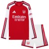 Maglia Arsenal Bambino Prima Divisa 2026-27 ML