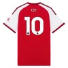 Maglia Arsenal Eze 10 Prima Divisa 2026-27