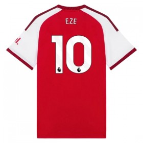 Maglia Arsenal Eze 10 Prima Divisa 2026-27