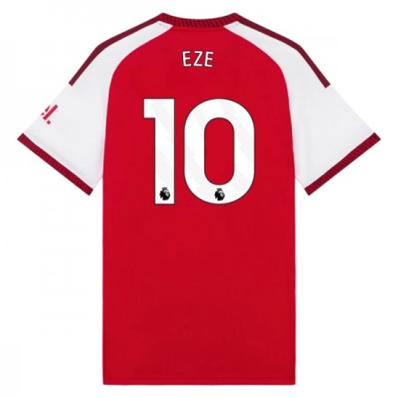 Maglia Arsenal Eze 10 Prima Divisa 2026-27