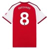 Maglia Arsenal Odegaard 8 Prima Divisa 2026-27