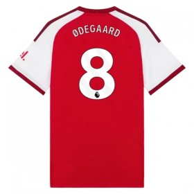 Maglia Arsenal Odegaard 8 Prima Divisa 2026-27