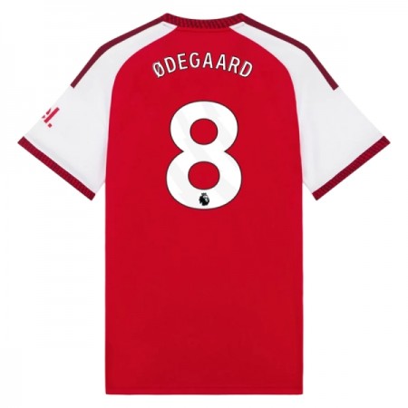 Maglia Arsenal Odegaard 8 Prima Divisa 2026-27