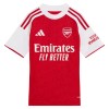Maglia Arsenal Odegaard 8 Prima Divisa 2026-27