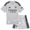 Maglia Arsenal Portiere Bambino Prima Divisa 2026-27