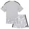 Maglia Arsenal Portiere Bambino Prima Divisa 2026-27