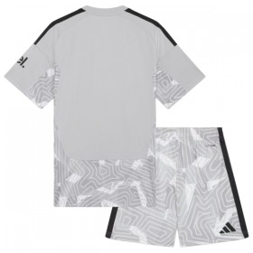 Maglia Arsenal Portiere Bambino Prima Divisa 2026-27