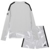 Maglia Arsenal Portiere Bambino Prima Divisa 2026-27 ML