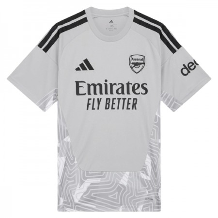 Maglia Arsenal Portiere Prima Divisa 2026-27