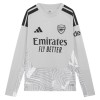 Maglia Arsenal Portiere Prima Divisa 2026-27 ML