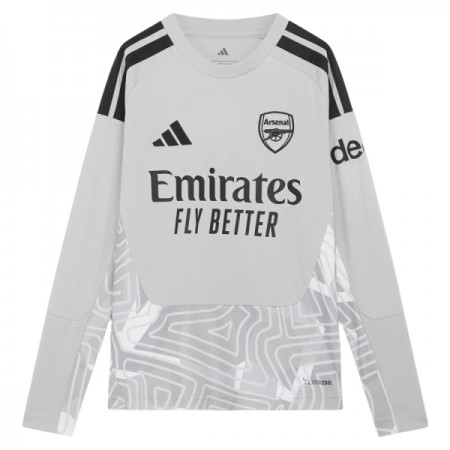 Maglia Arsenal Portiere Prima Divisa 2026-27 ML