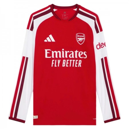 Maglia Arsenal Prima Divisa 2026-27 ML